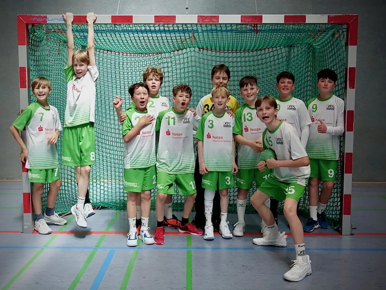 Handball