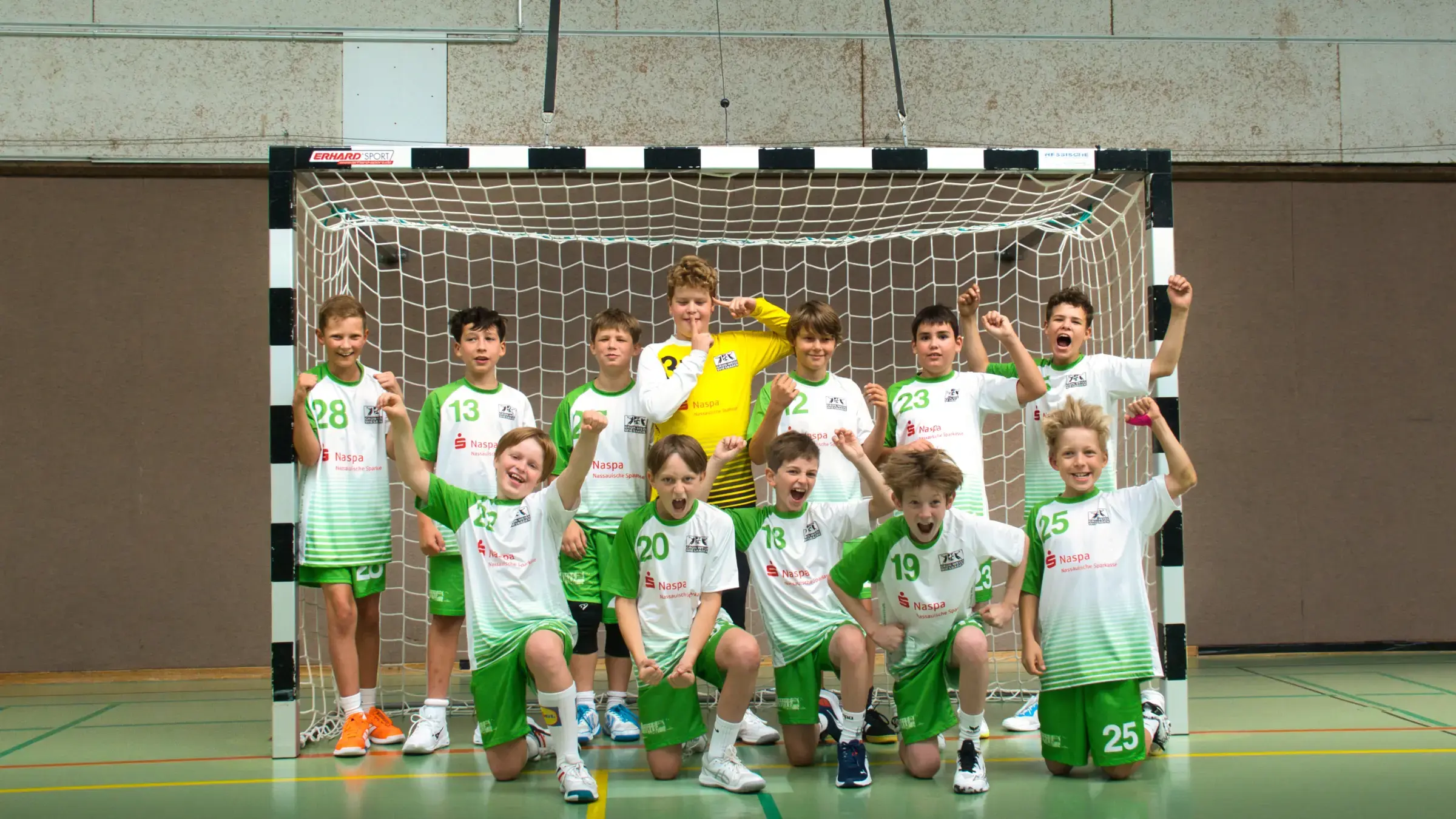Handball