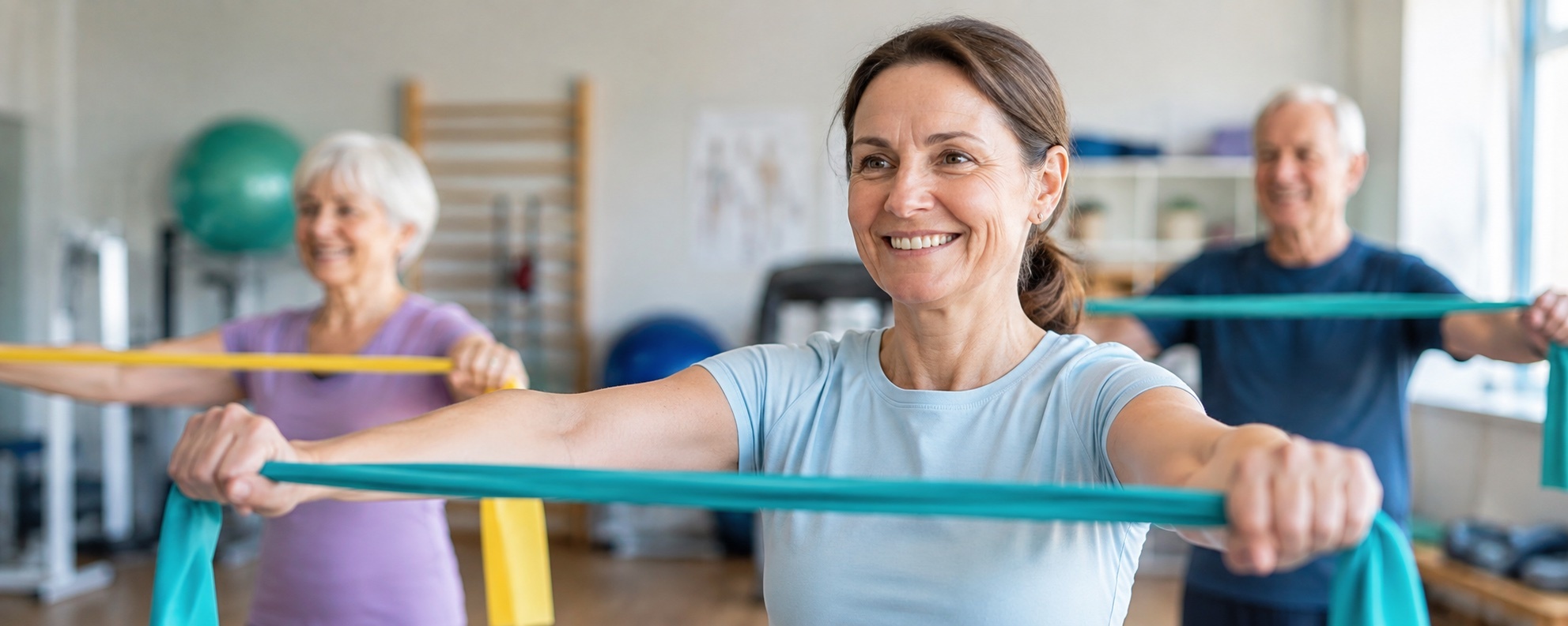Rehasport