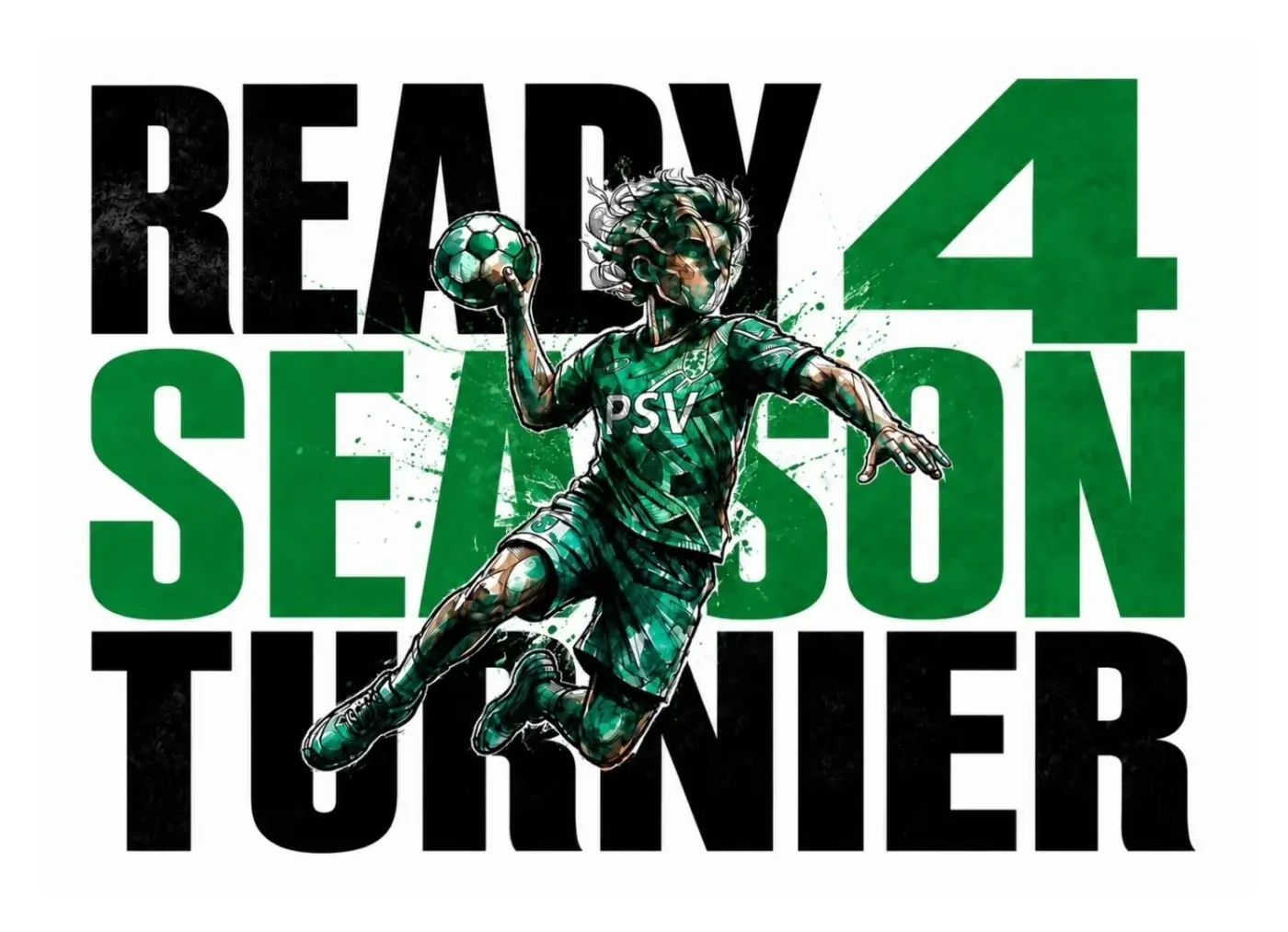 Ready4Season Turnier