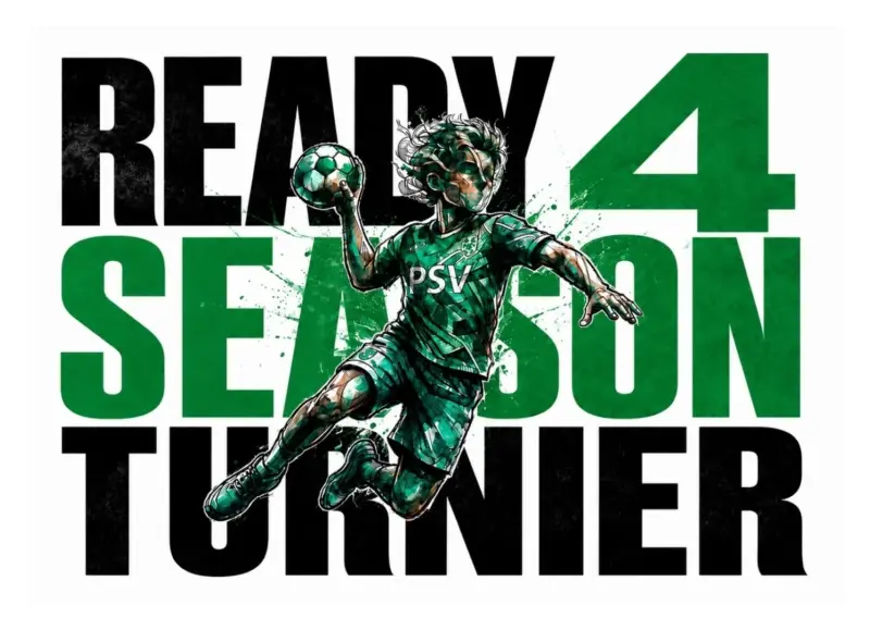 Ready4Season Turnier