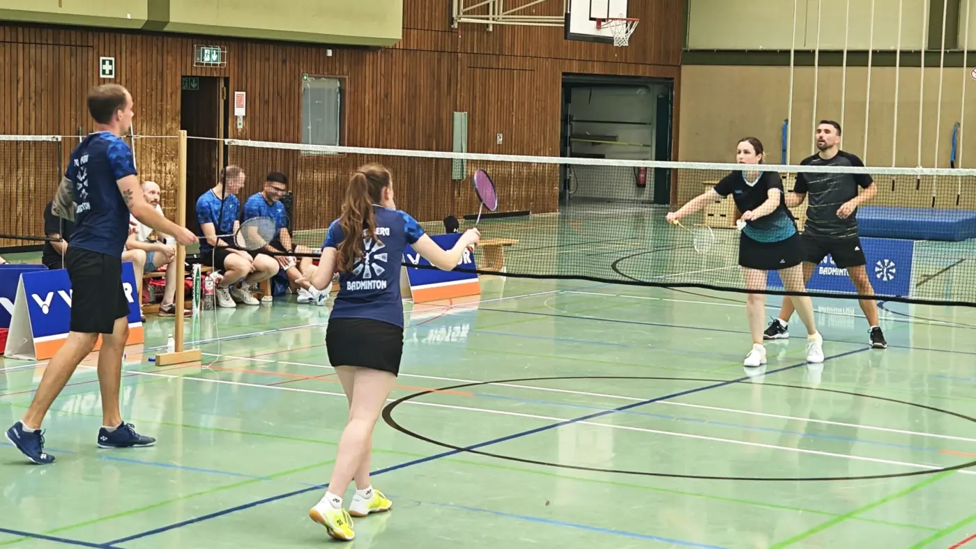Saison 2026/2027: Fotos unserer Mannschaften