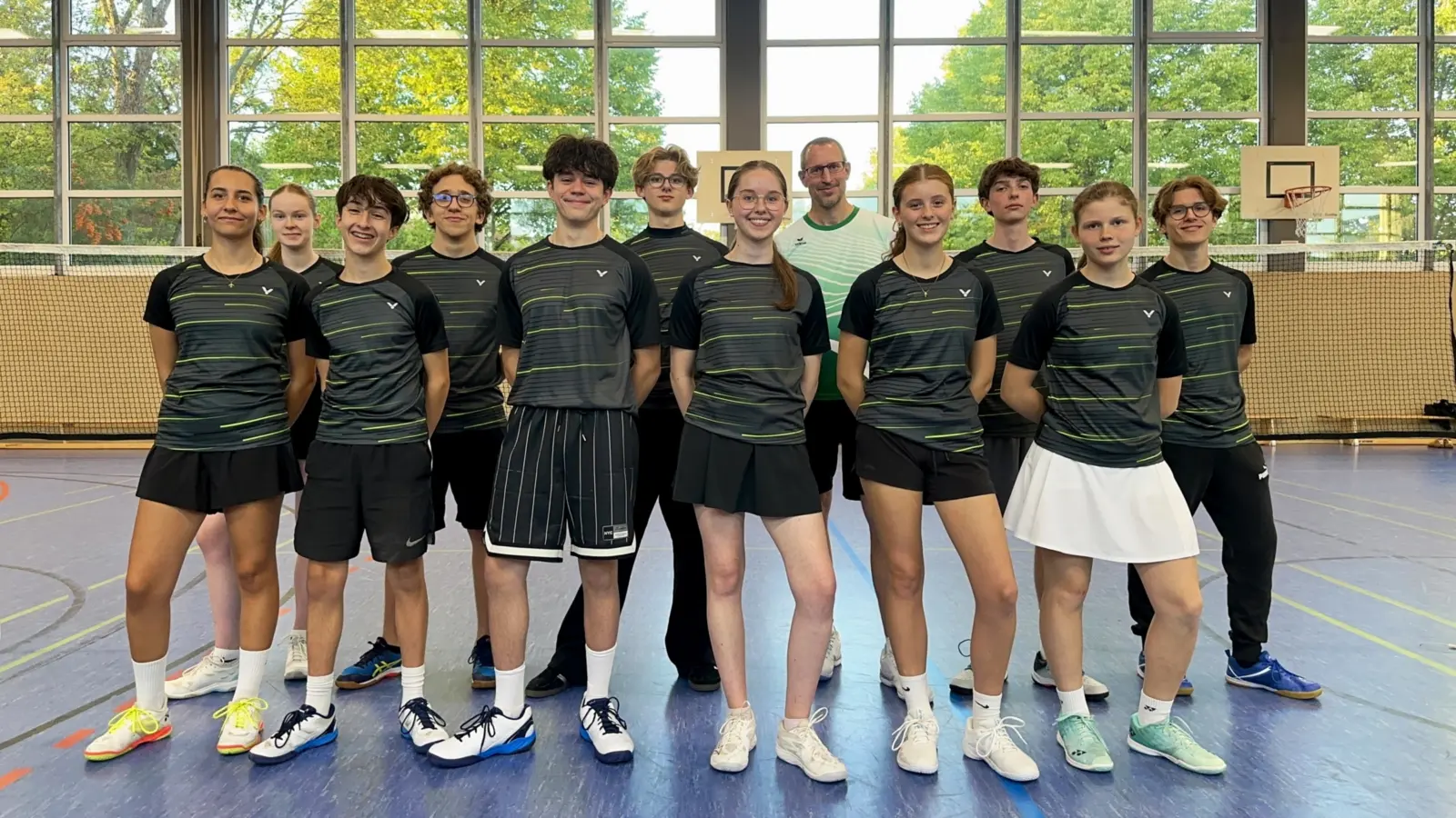 Jugend (U17/U19)