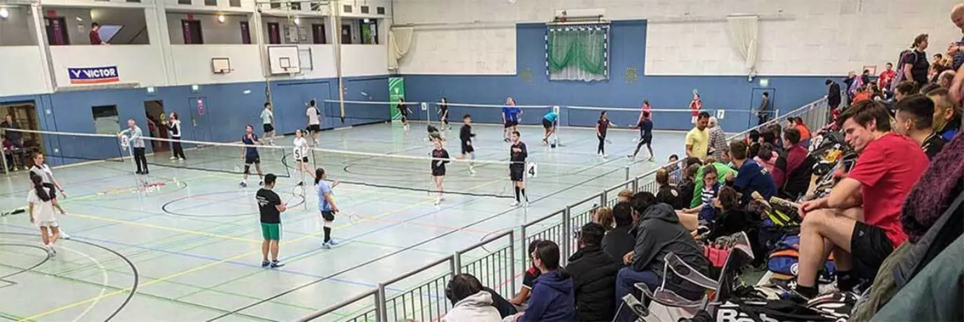 ABC-Neujahrsturnier und Liliencup: Meldungen