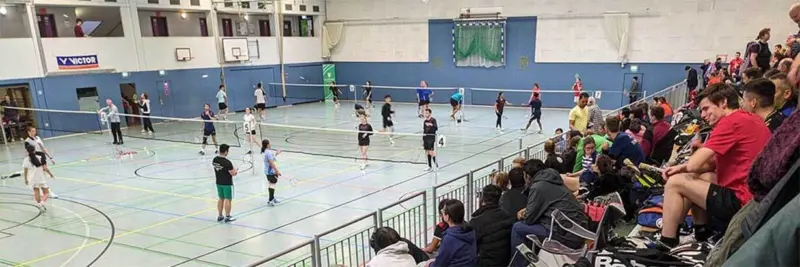 ABC-Neujahrsturnier und Liliencup: Meldungen