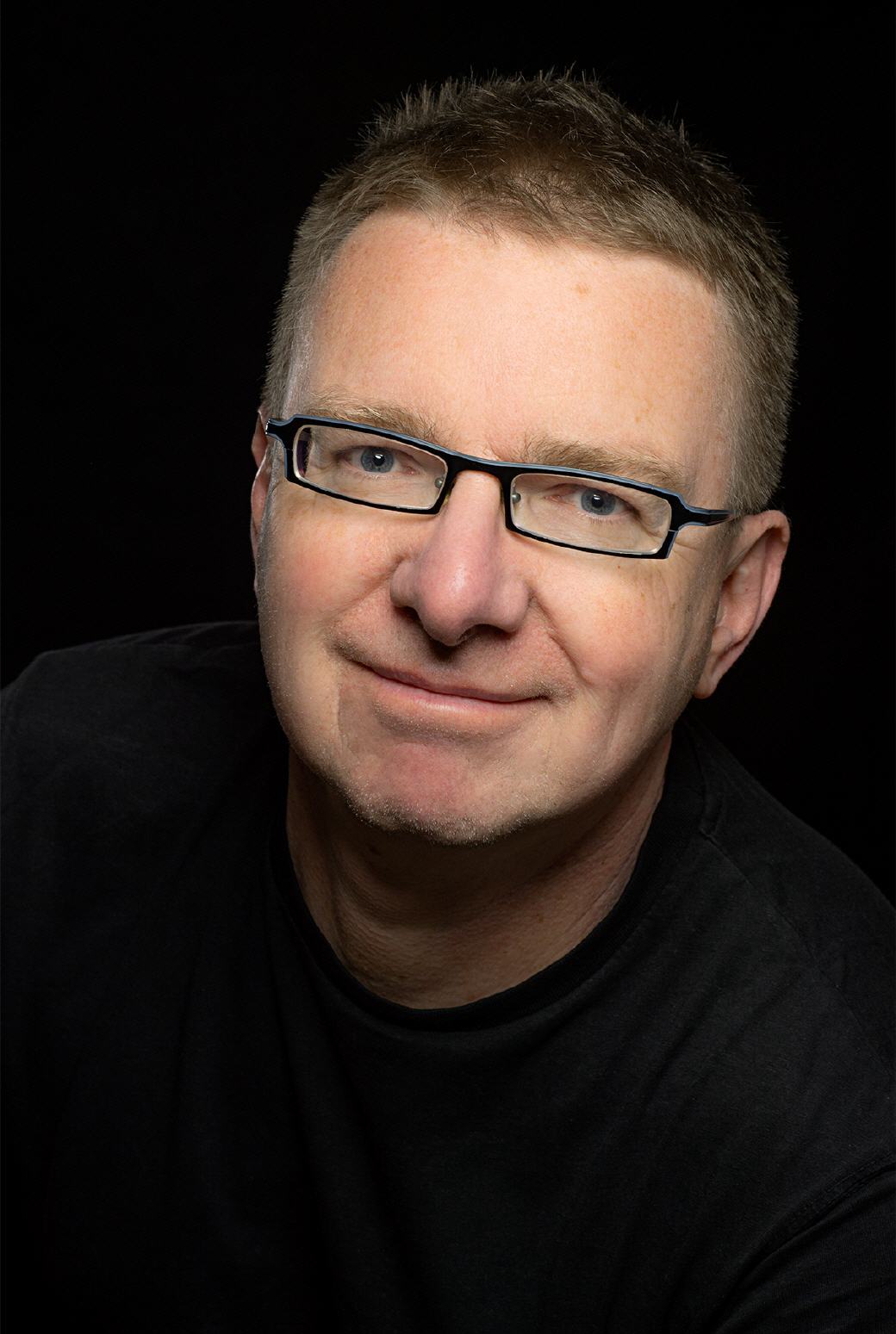 Stefan Lutterbüse