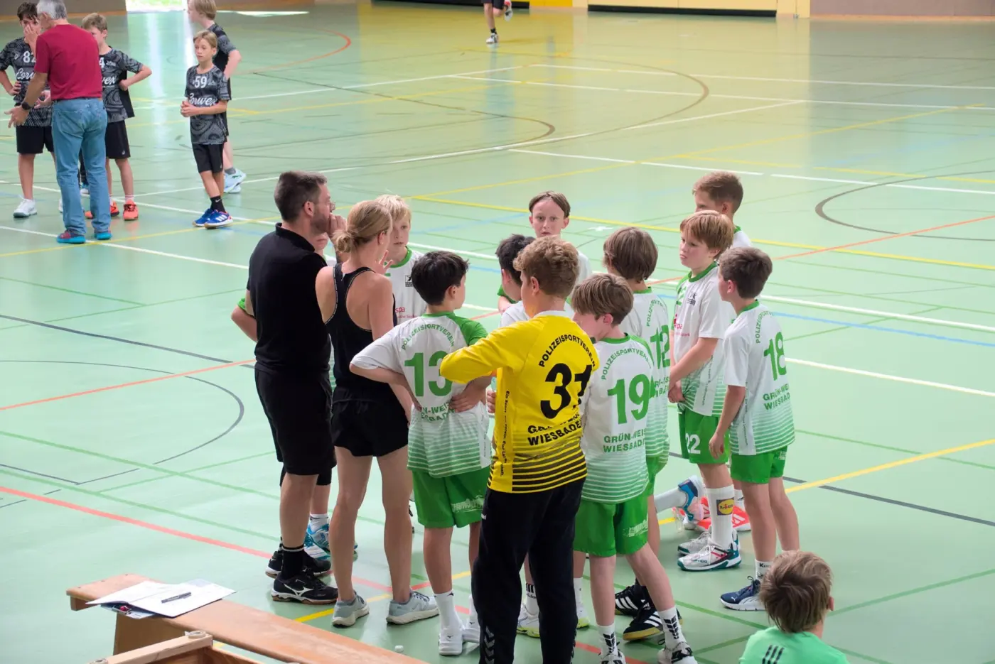 mJD: Vorbereitung erfolgreich abgeschlossen