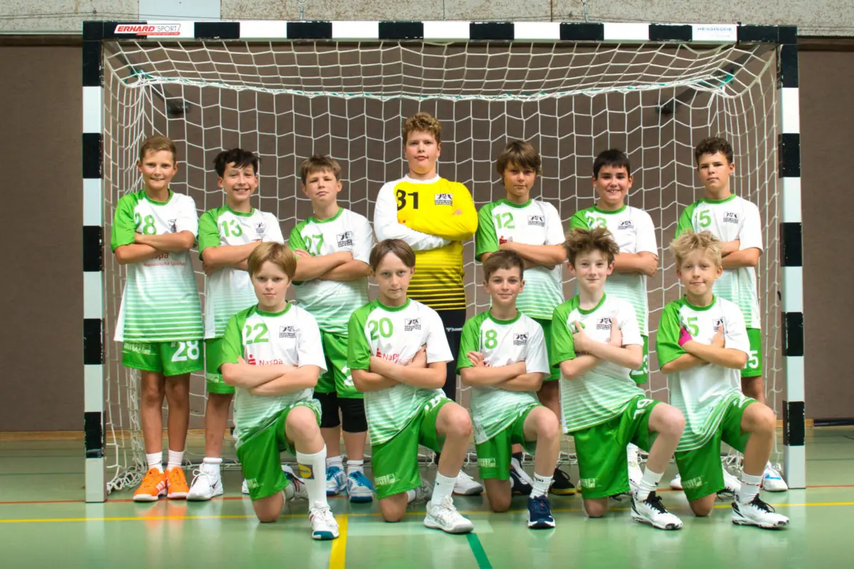 D1-Jugend