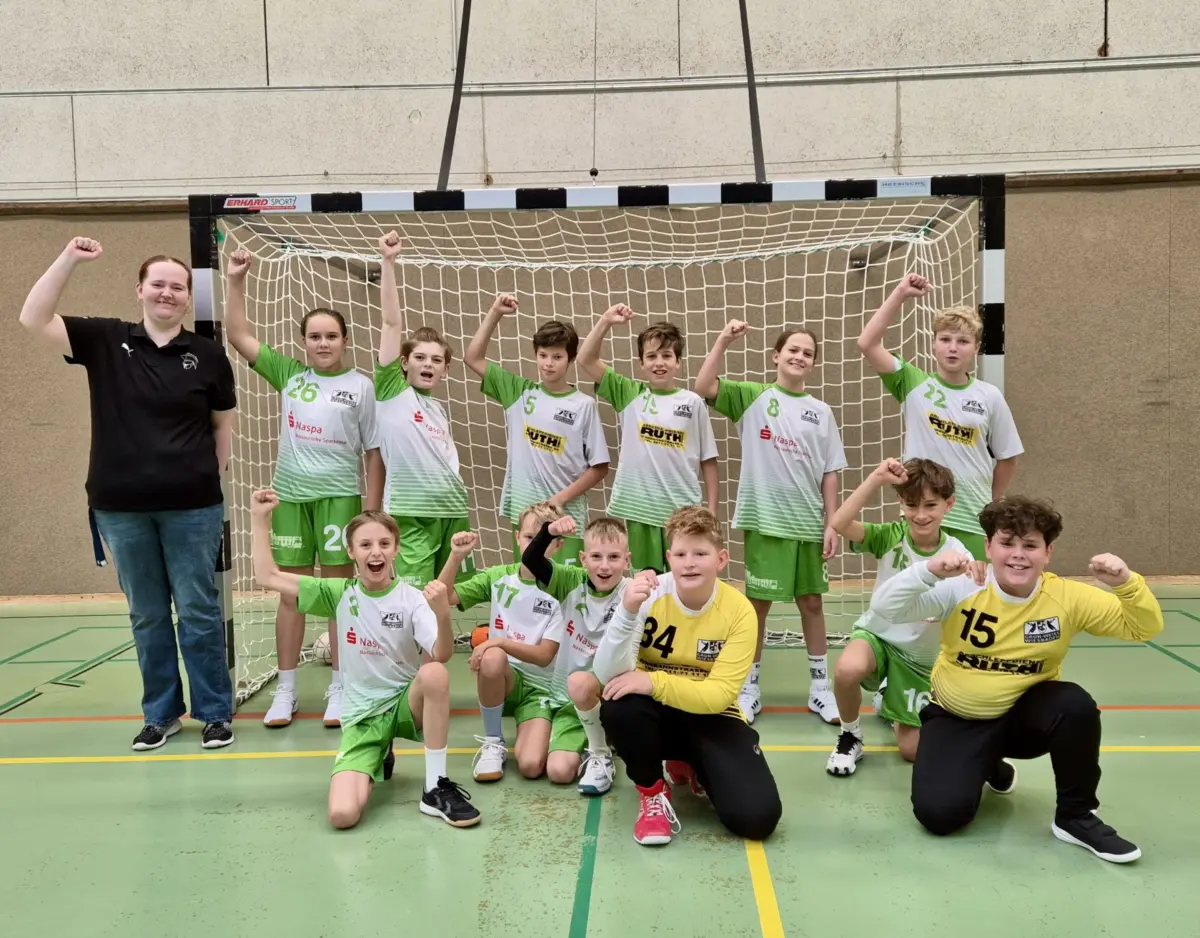 D2-Jugend