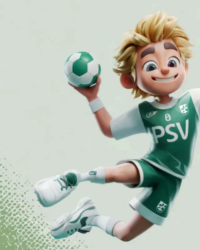 Ballräuber 2
