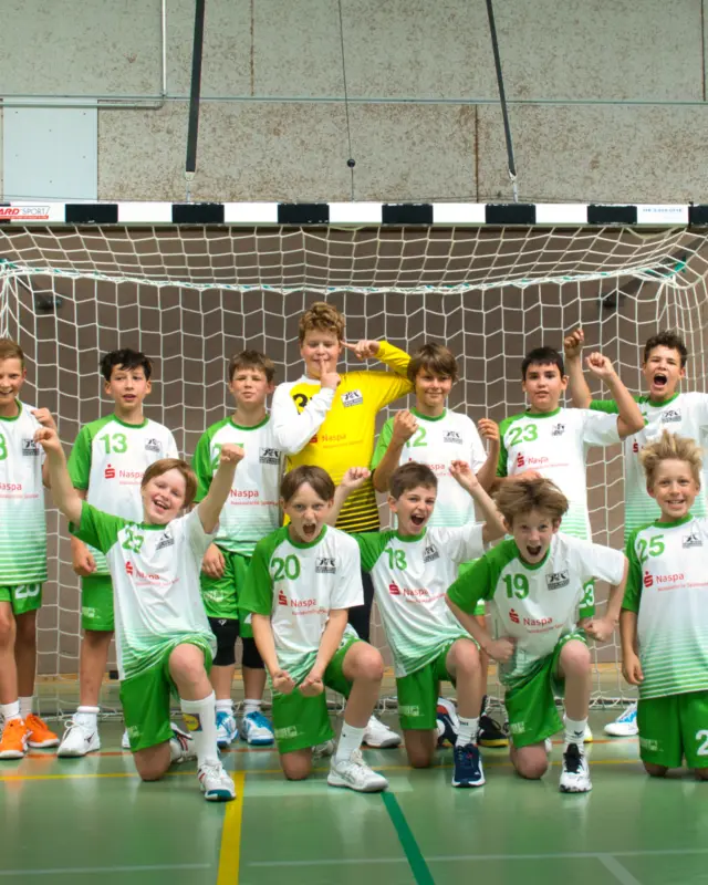 D1-Jugend