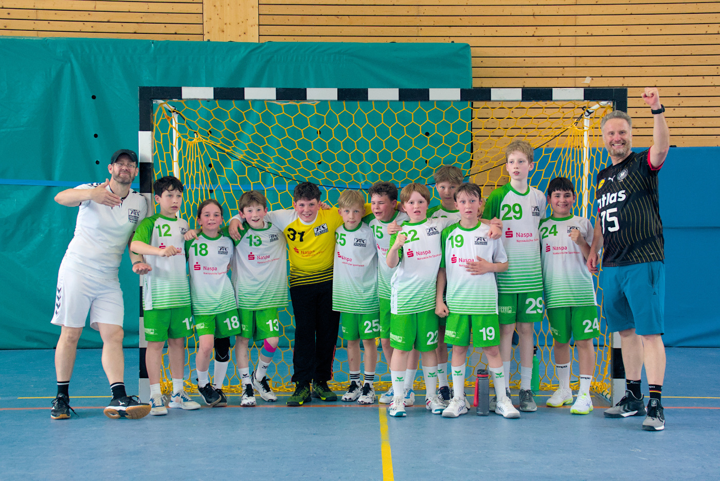 D1-Jugend