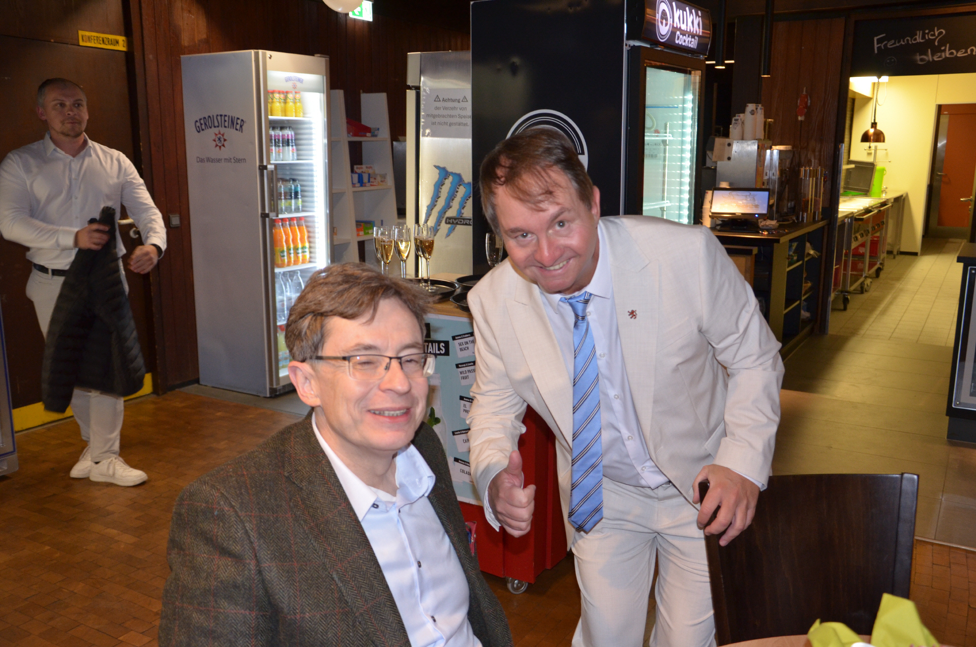 Jubiläumsfeier 2