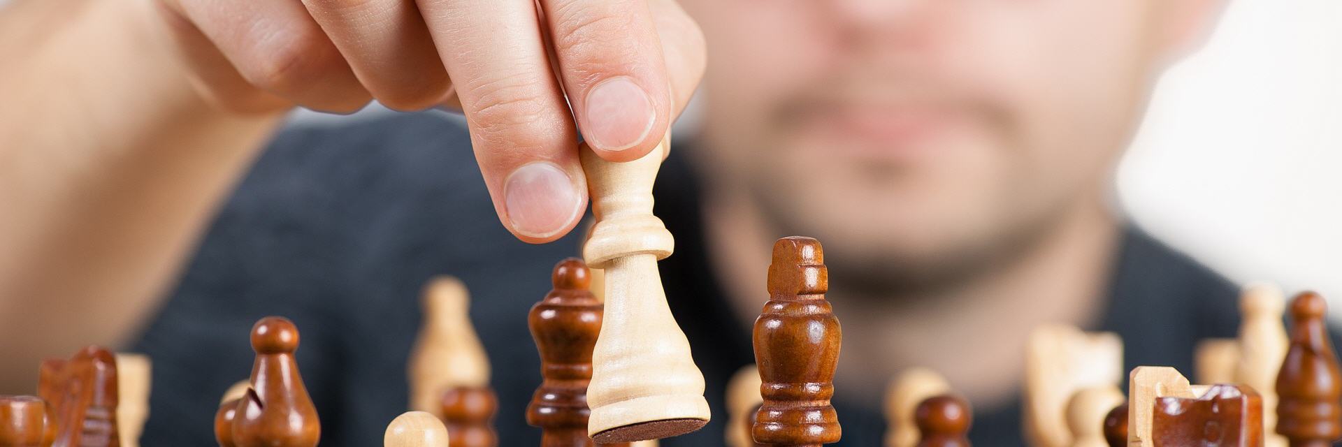 Schach