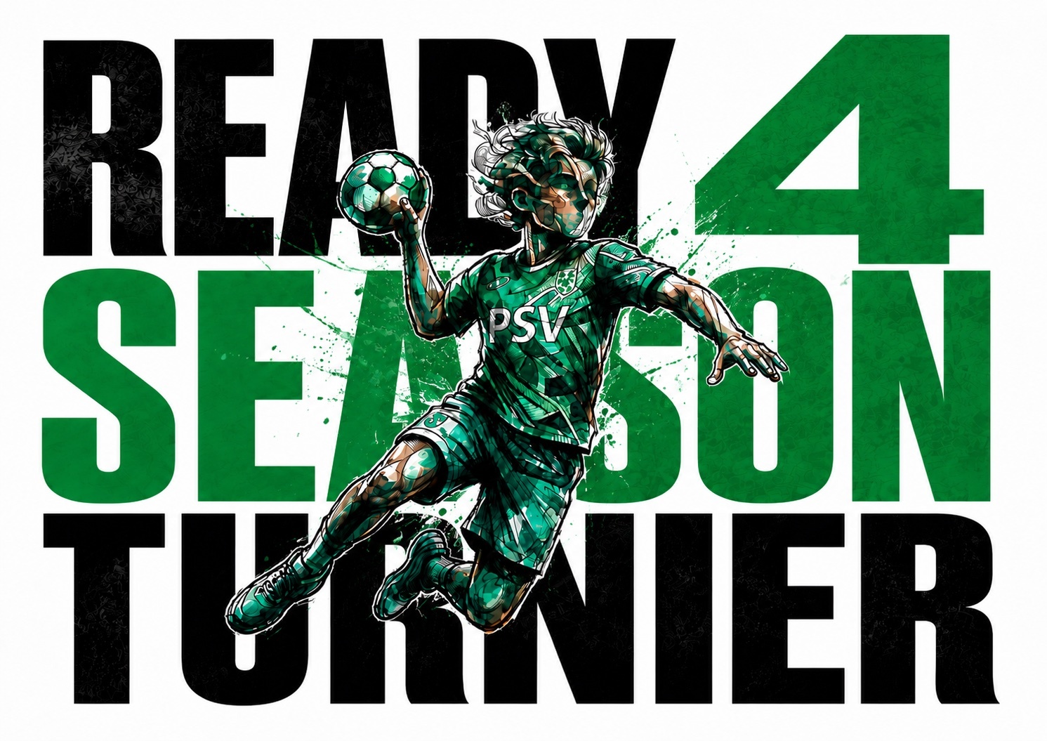 Ready4Season Turnier